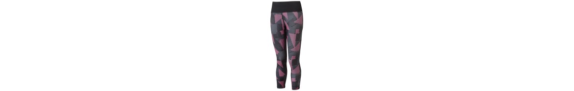 Ladies Capri Leggings